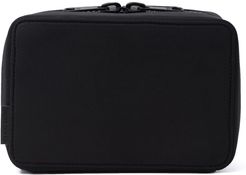 Arlo Large Tech Pouch - Black