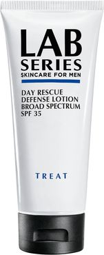 Day Rescue Defense Lotion Broad Spectrum Spf 35, Size 1.7 oz