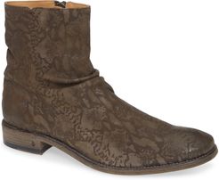 Collection Morrison Sherpei Boot