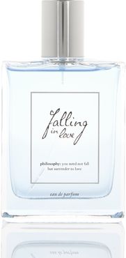 philosophy falling in love eau de parfum - 4.0 fl oz. at Nordstrom Rack