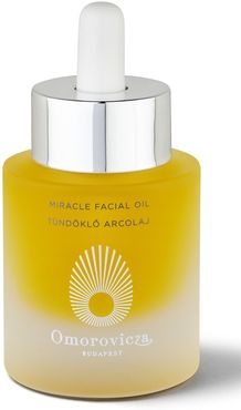 Miracle Facial Oil