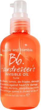 Hairdresser'S Invisible Oil, Size 0.85 oz