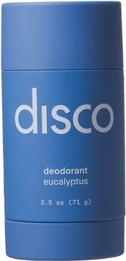 Eucalyptus Deodorant