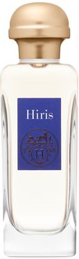 Hiris - Eau De Toilette Natural Spray, Size - 3.3 oz