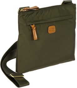 X-Bag Urban Crossbody Bag - Green