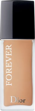 Forever Wear High Perfection Skin-Caring Matte Foundation Spf 35 - 3 Warm