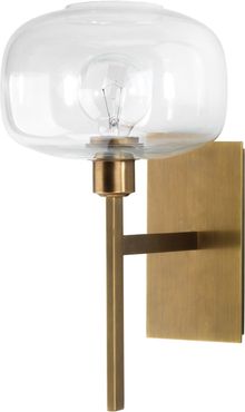 Jamie Young Scando Mod Sconce - Antique Brass at Nordstrom Rack