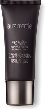 Silk Creme Oil-Free Photo Edition Foundation - Vanille Ivory