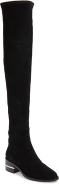 PAIGE Jacey Over the Knee Stretch Boot at Nordstrom Rack