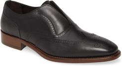 Slip-On Wingtip