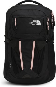 Recon Water Resistant Backpack - Black