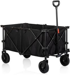 Picnic Time Adventure Wagon XL - Black at Nordstrom Rack