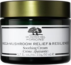 Dr. Andrew Weil For Origins(TM) Mega-Mushroom Relief & Resilience Soothing Cream