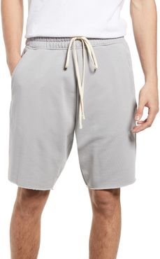 Helix Sweat Shorts