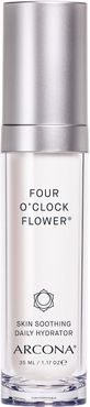 Four O'Clock Flower Hydrator Face Moisturizer For Sensitive Skin