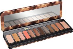 Naked Reloaded Eyeshadow Palette - No Color
