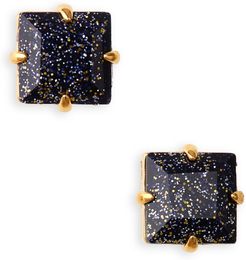 Ashford Crystal Stud Earrings