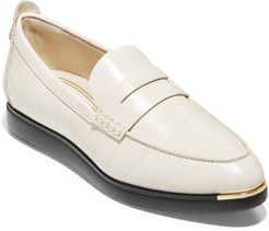 Grand Ambition Troy Penny Loafer