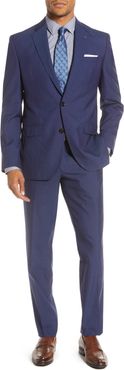 Ted Baker London Jay Trim Fit Suit at Nordstrom Rack