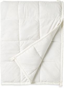 Embrace Organic Cotton Weighted Blanket