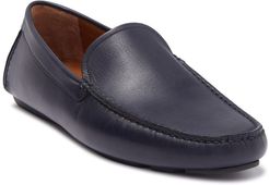 BALLY Walton Leather Driving Loafer at Nordstrom Rack