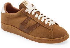 Corda-Folk Low-Top Sneaker