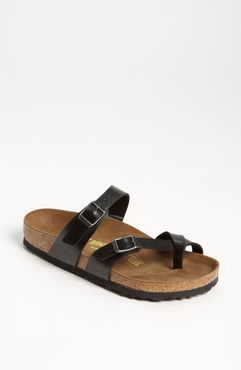 Mayari Birko-Flor Sandal