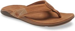 Tuahine Waterproof Flip Flop