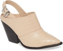 Tilani Slingback Bootie