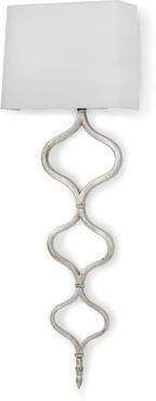 Sinuous Sconce