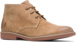 Detroit Water Resistant Chukka Boot