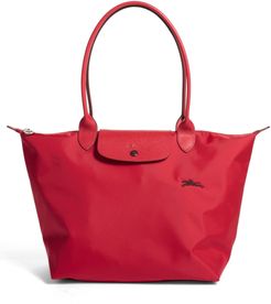 Le Pliage Club Tote - Red