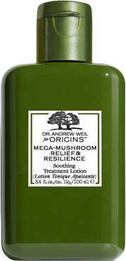 Dr. Andrew Weil For Origins(TM) Mega-Mushroom Relief & Resilience Soothing Treatment Lotion, Size 6.7 oz