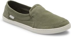 'Pair O Dice' Slip On