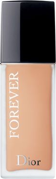 Forever Wear High Perfection Skin-Caring Matte Foundation Spf 35 - 2 Warm Peach