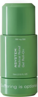 Radical Relief Gel Roll-On With Cbd