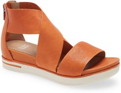 Sport Platform Sandal