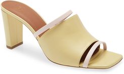 Demi Slide Sandal