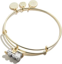 Alex and Ani Charity by Design Train Bangle Bracelet at Nordstrom Rack