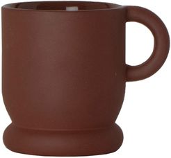 Terra Set Of 4 Mugs