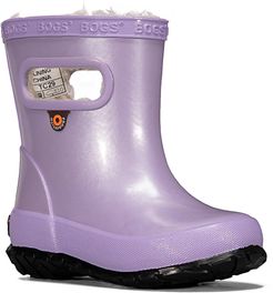 Toddler Girl's Bogs Glitter Skipper Waterproof Rain Boot