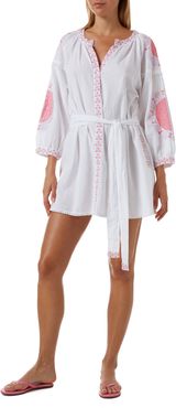 Cathy Swim Cover-Up