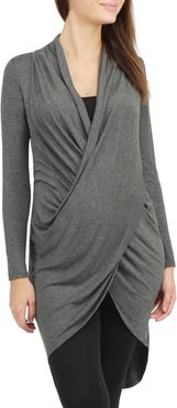 Juno Maternity/nursing Tunic