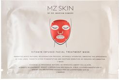 Vitamin-Infused Facial Treatment Mask