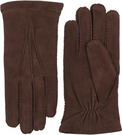 'Arthur' Suede Gloves