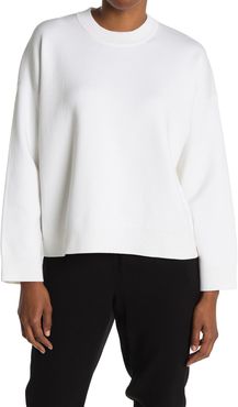 Vince Boxy Knit Sweater at Nordstrom Rack