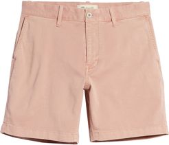 Chino Shorts