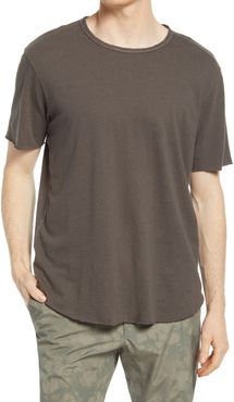 Haydon Linen & Cotton T-Shirt