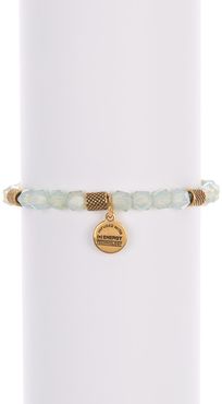 Alex and Ani Mermaid Stretch Beaded Bracelet at Nordstrom Rack