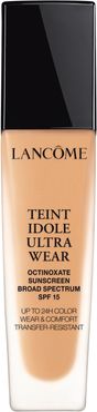Teint Idole Ultra Liquid 24H Longwear Spf 15 Foundation - 370 Bisque (W)